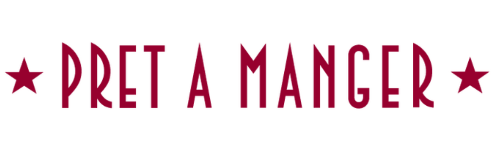 Pret a Manger logo