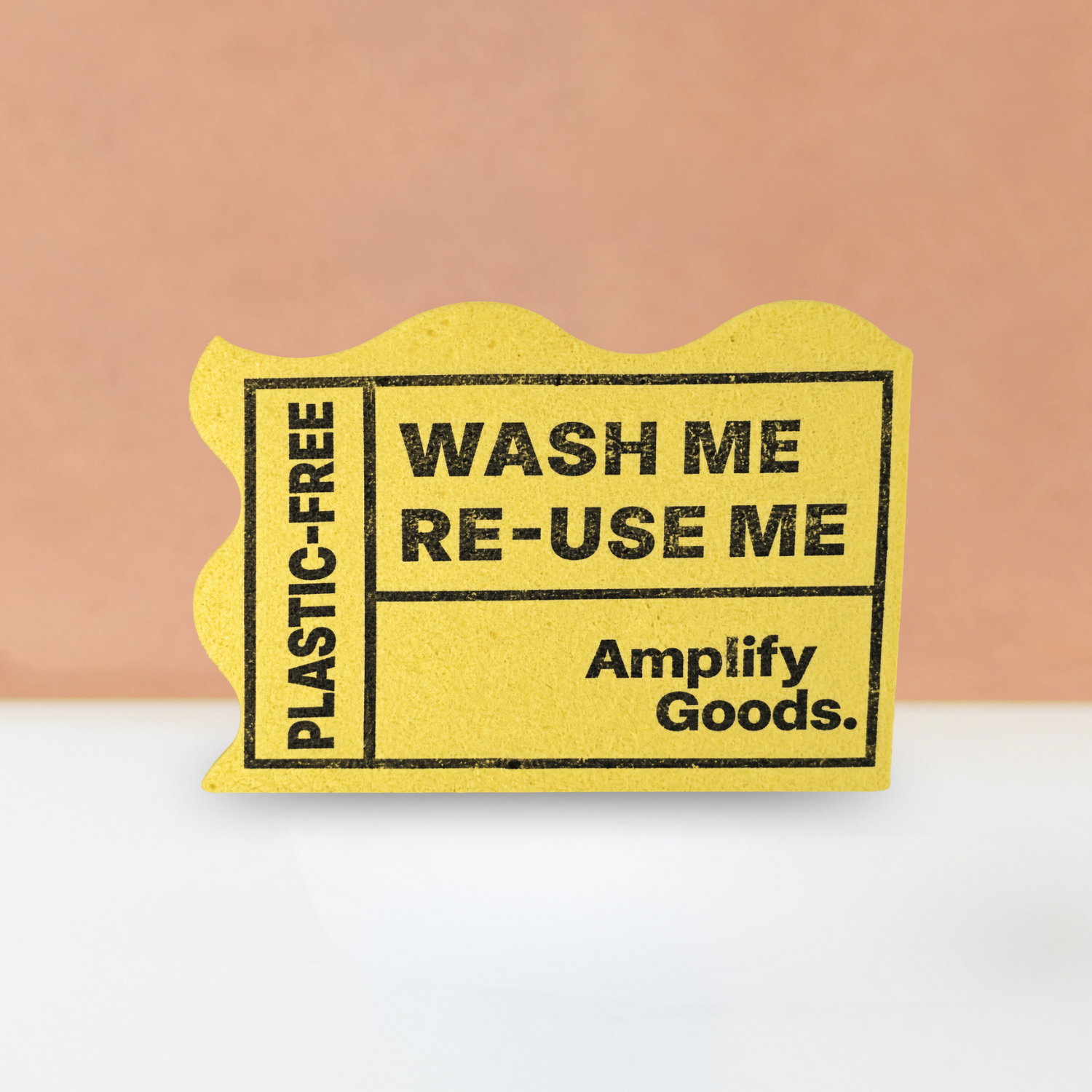 Expanding Kitchenette Sponge - Single to try
