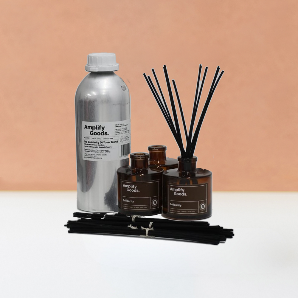Solidarity Diffuser Home Starter Kit.png