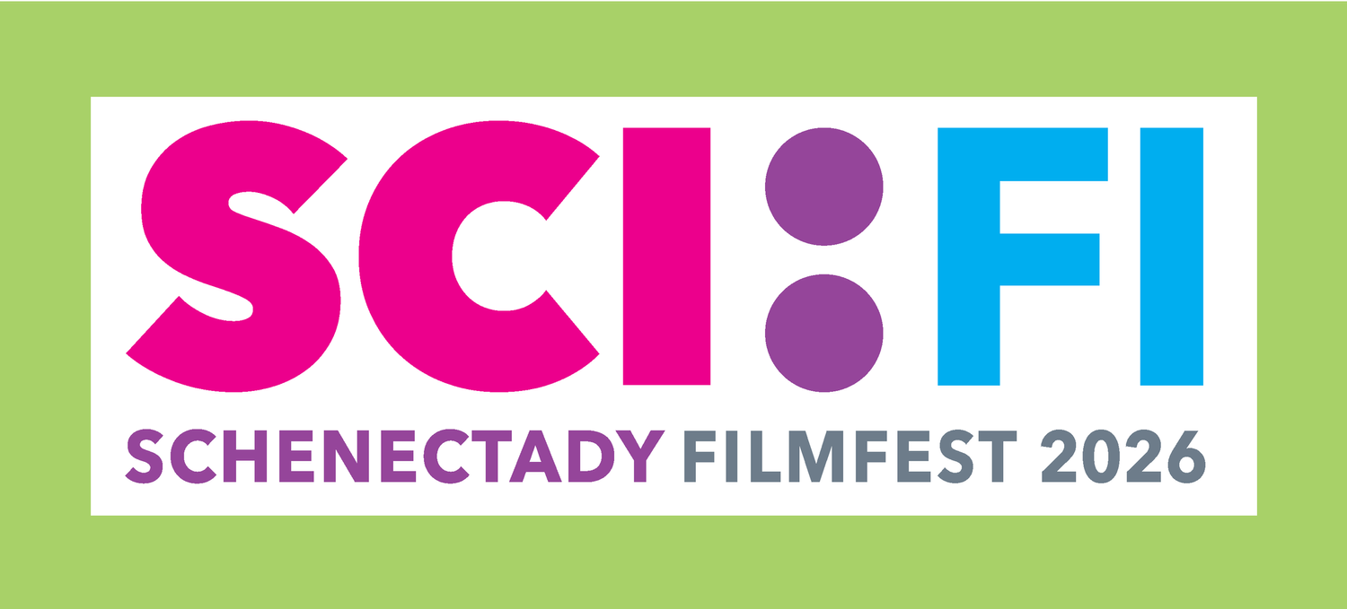sci:fi schenectady film fest  2025