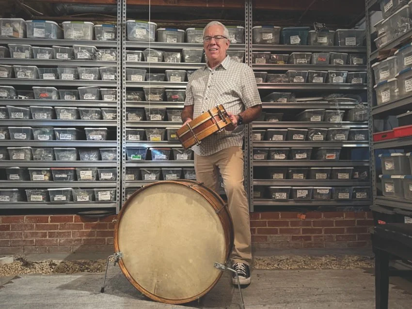 UpStArt – Always in the Pocket