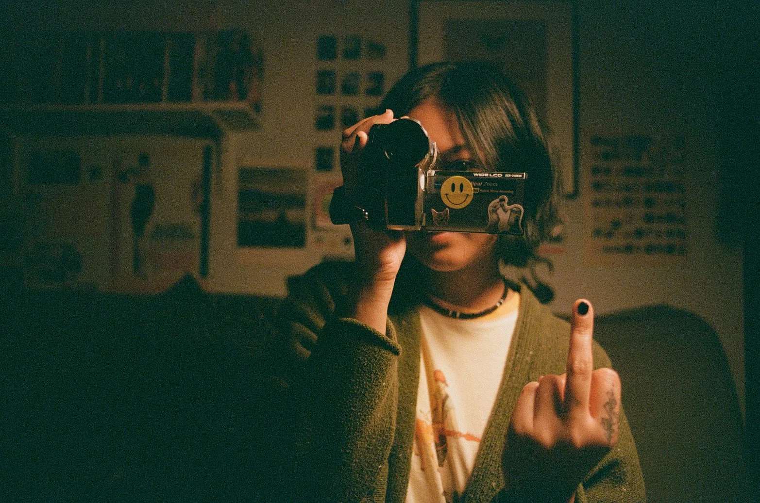 Kodak GC 400 ISO Color 35mm Film