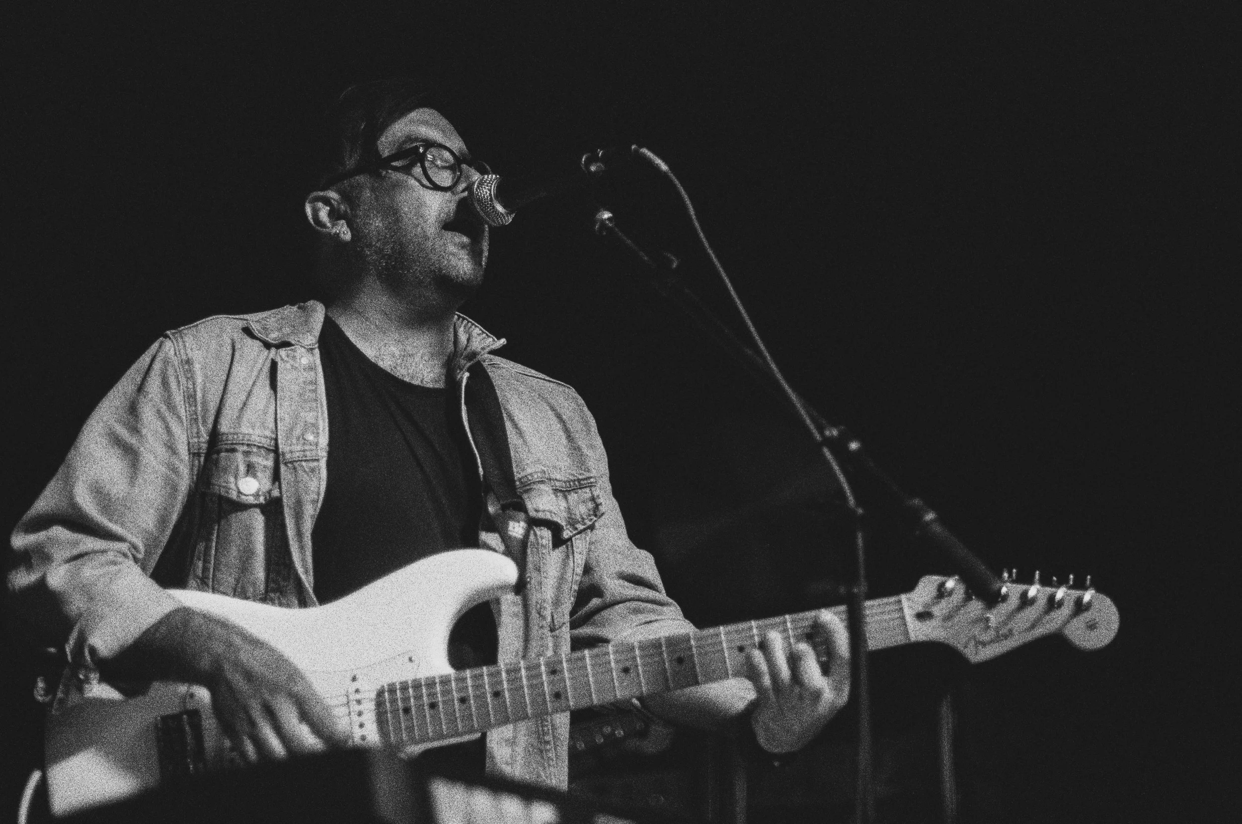 Ilford Delta 3200 ISO B&W 35mm Film