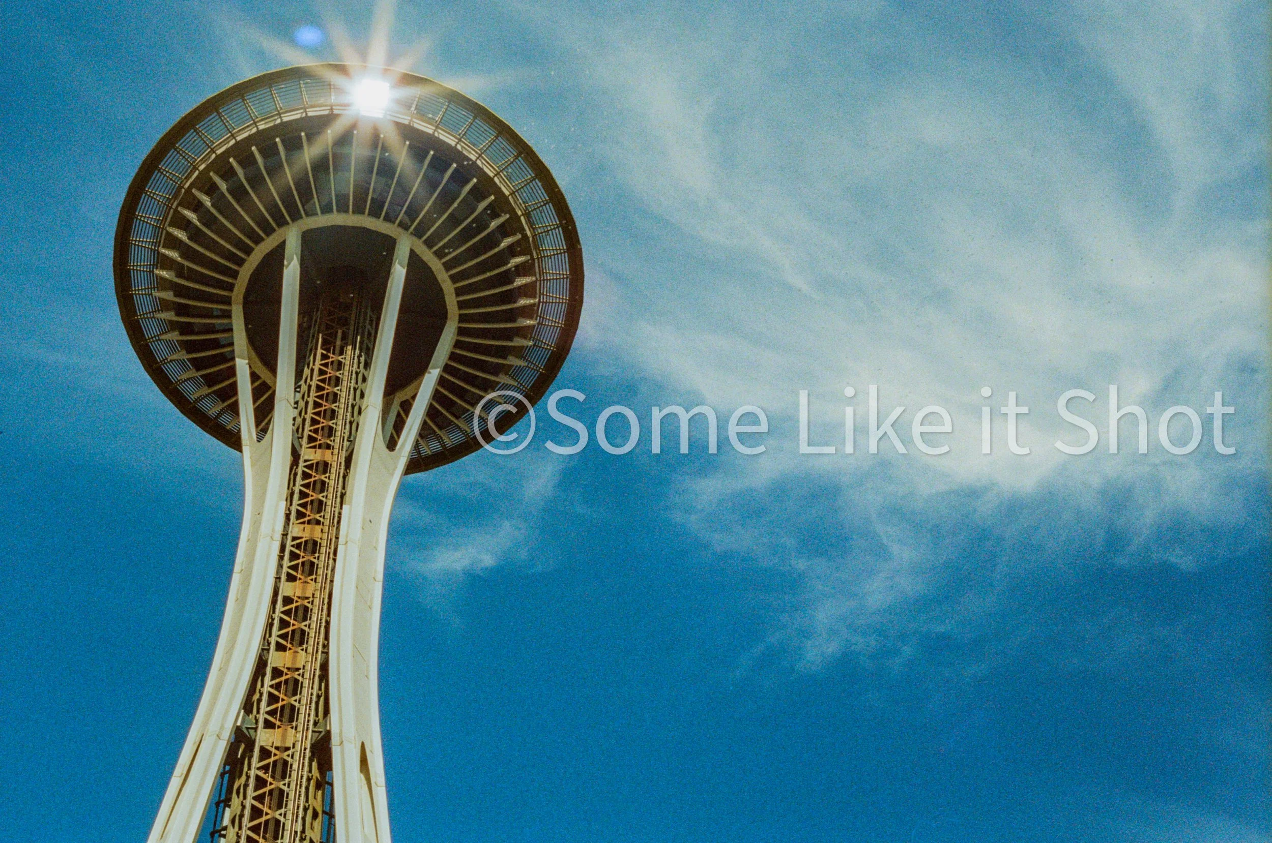 Kodak Professional Portra 800 ISO 35mm Film