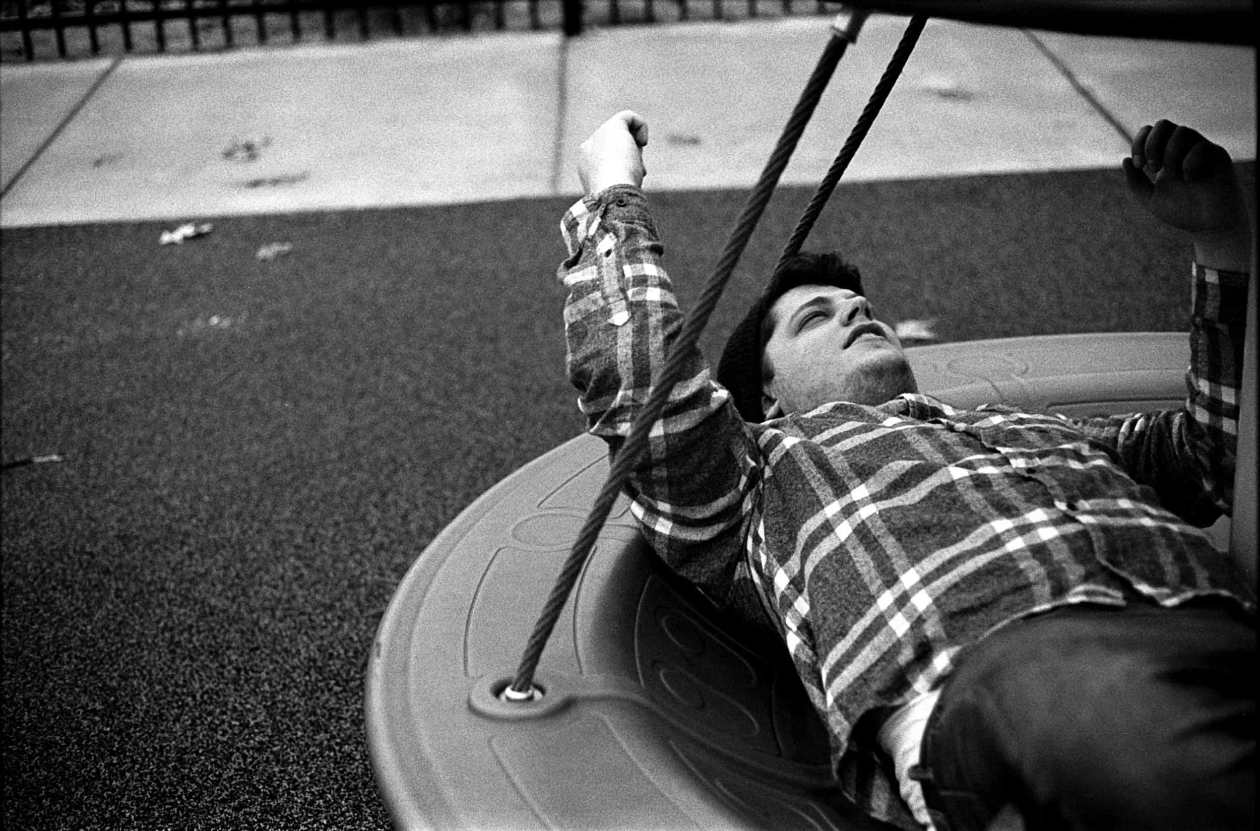 Kodak Tri-X 400 ISO B&W 35mm Film