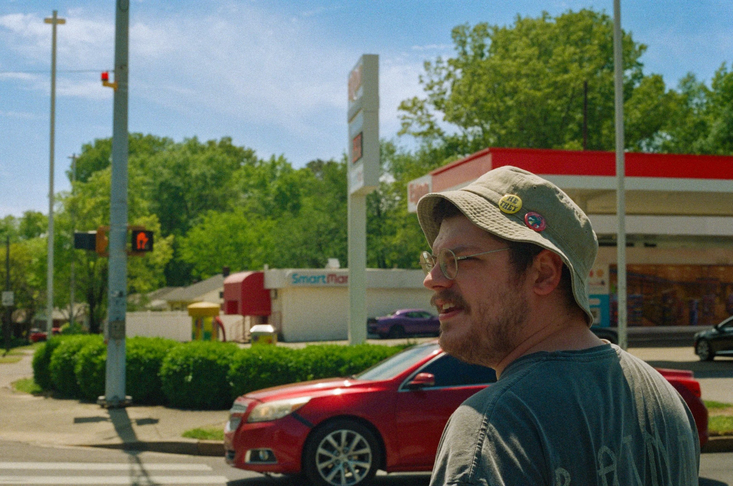 Kodak Professional Portra 800 ISO 35mm Film