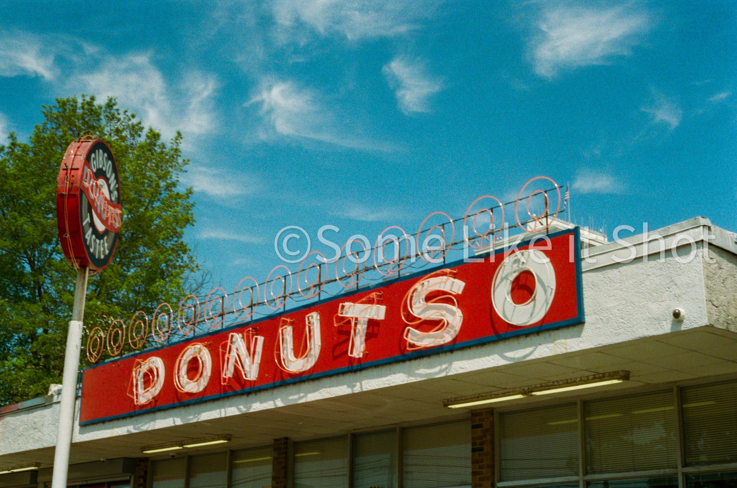 Kodak Professional Portra 800 ISO 35mm Film