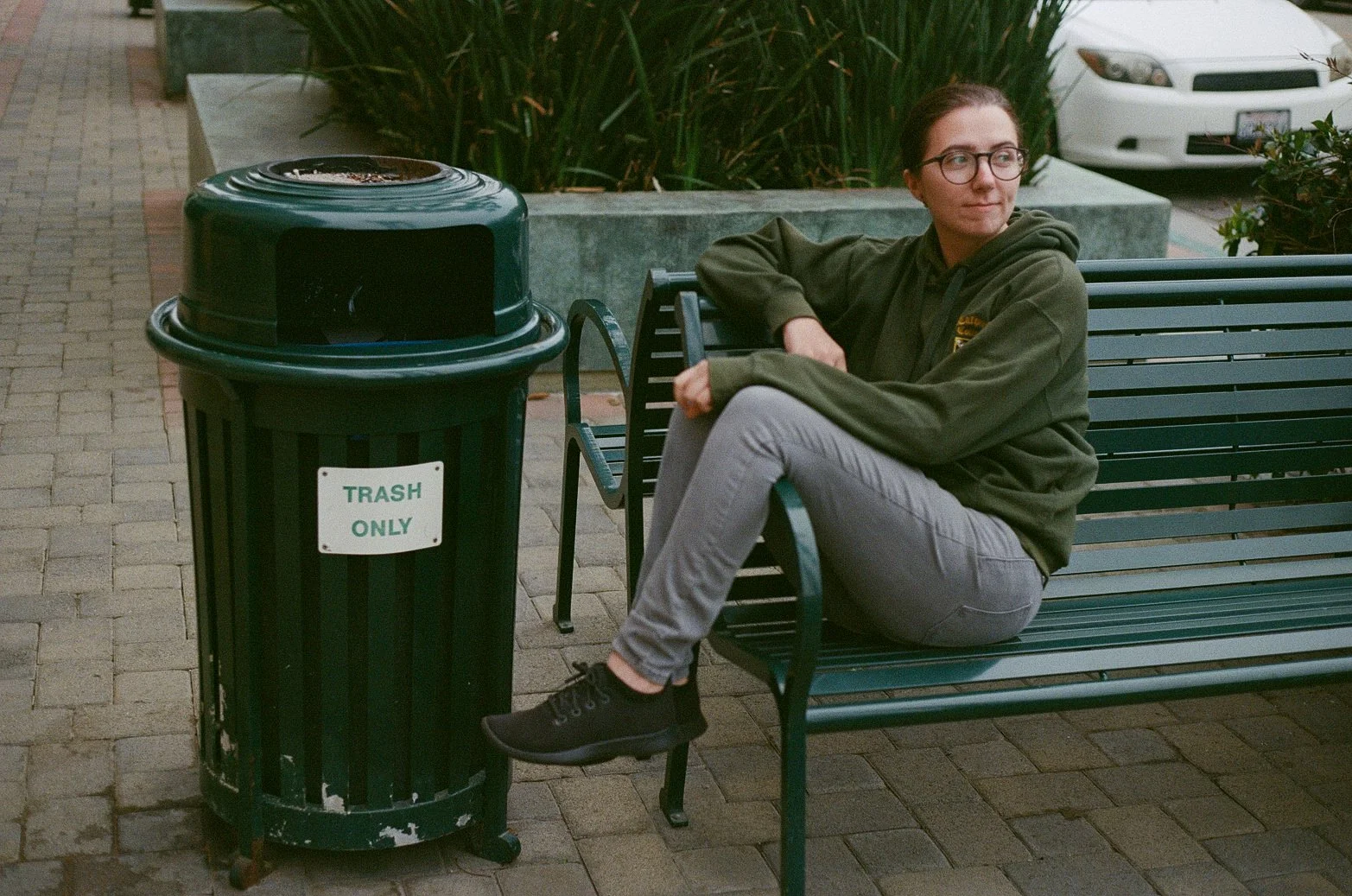 Kodak GC 400 ISO Color 35mm Film