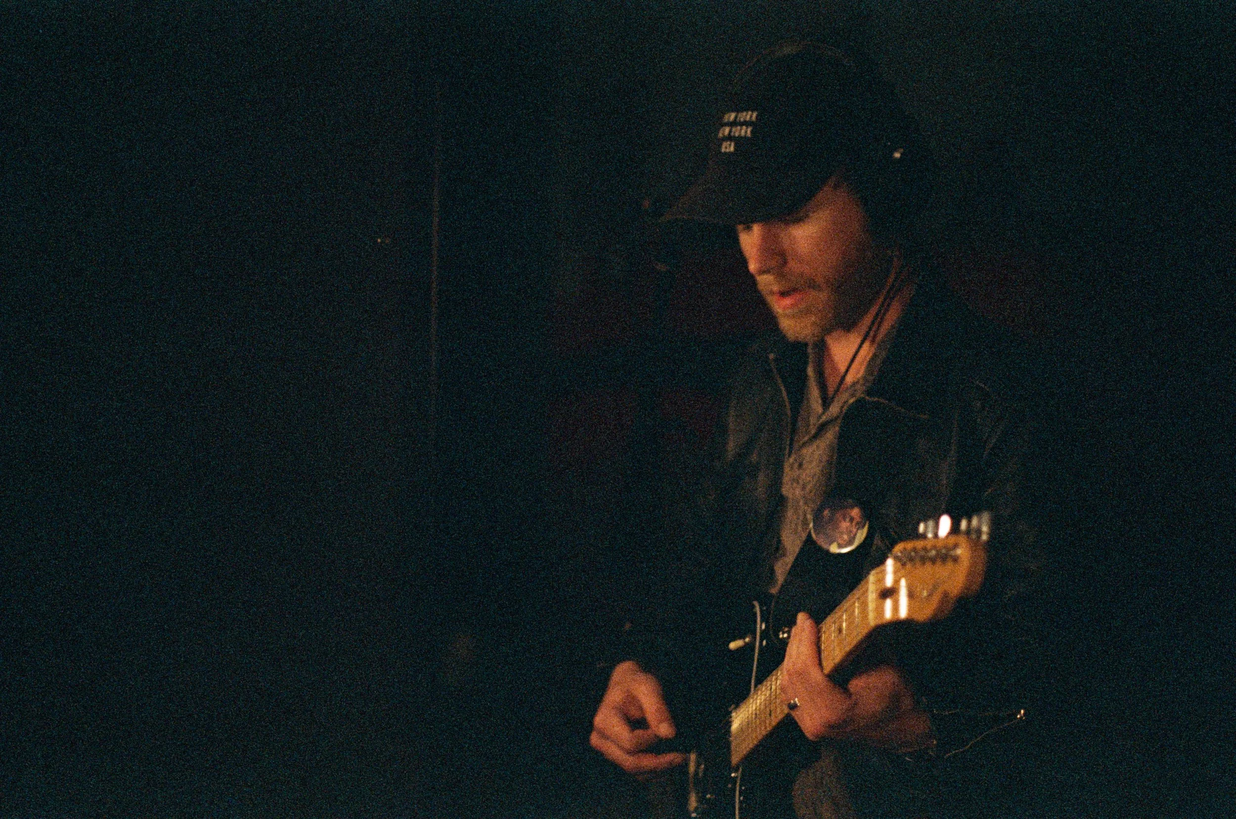 Kodak GT 800-3 ISO Color 35mm Film