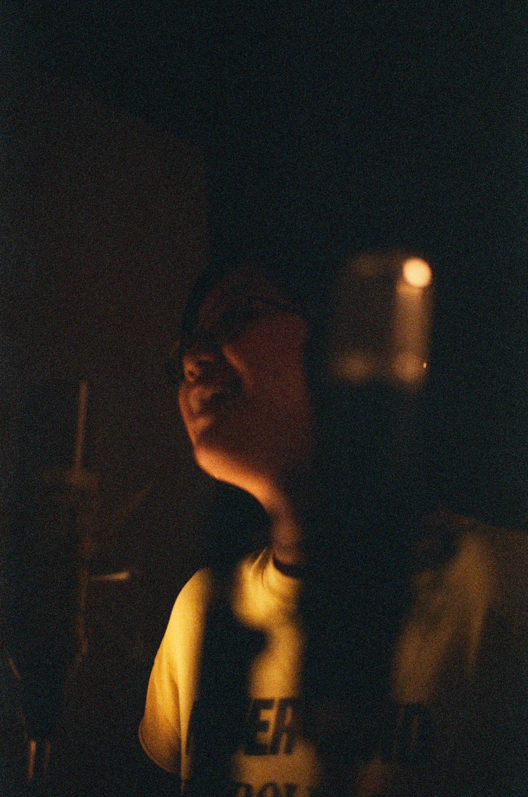 Kodak GT 800-3 ISO Color 35mm Film