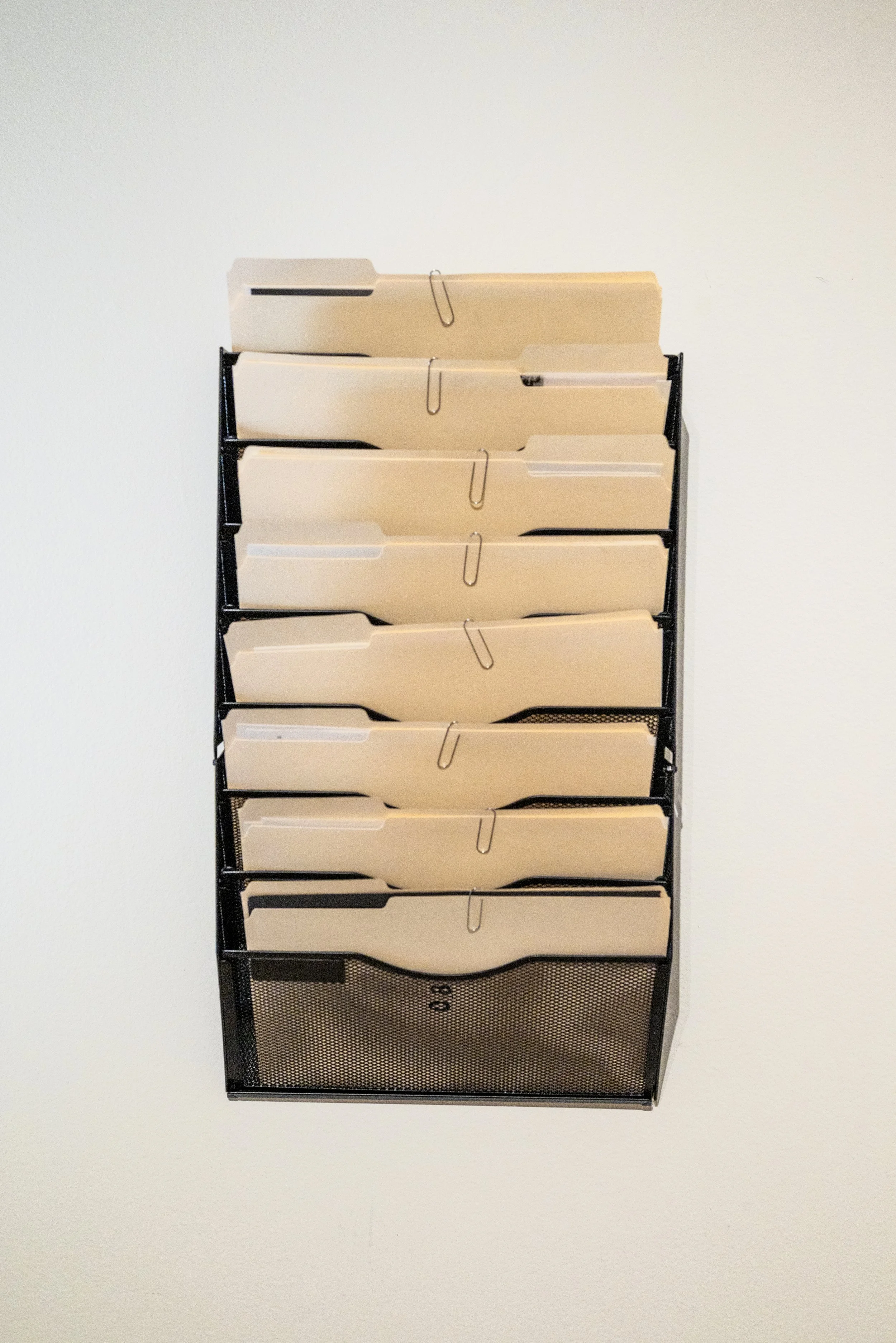 Who Watches The Watcher?