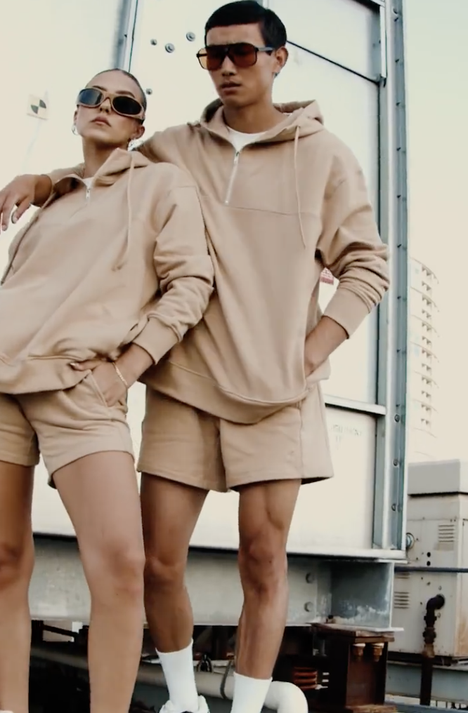 Activewear · RTW