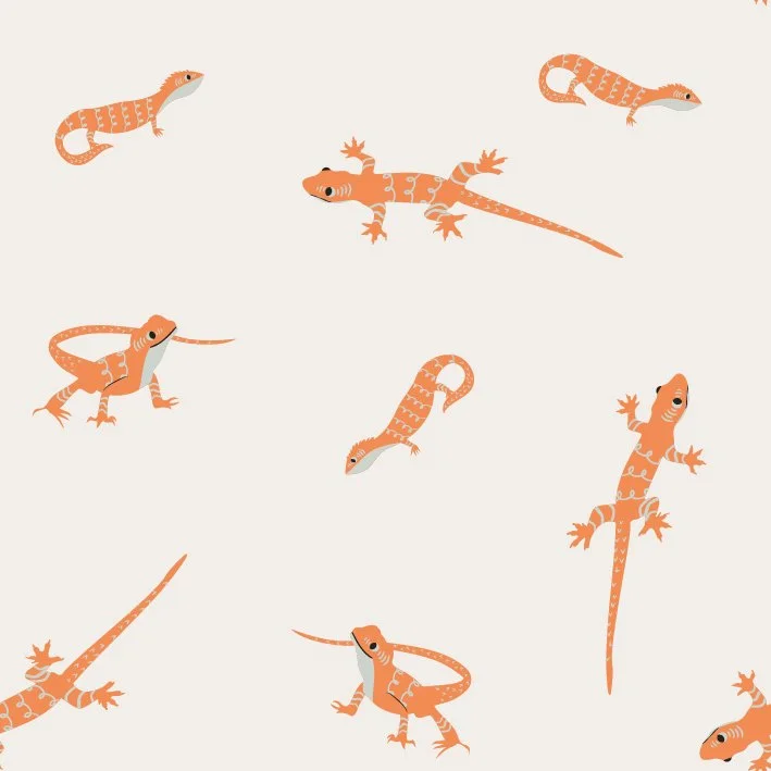 Kidswear · Sleepwear · Print Design