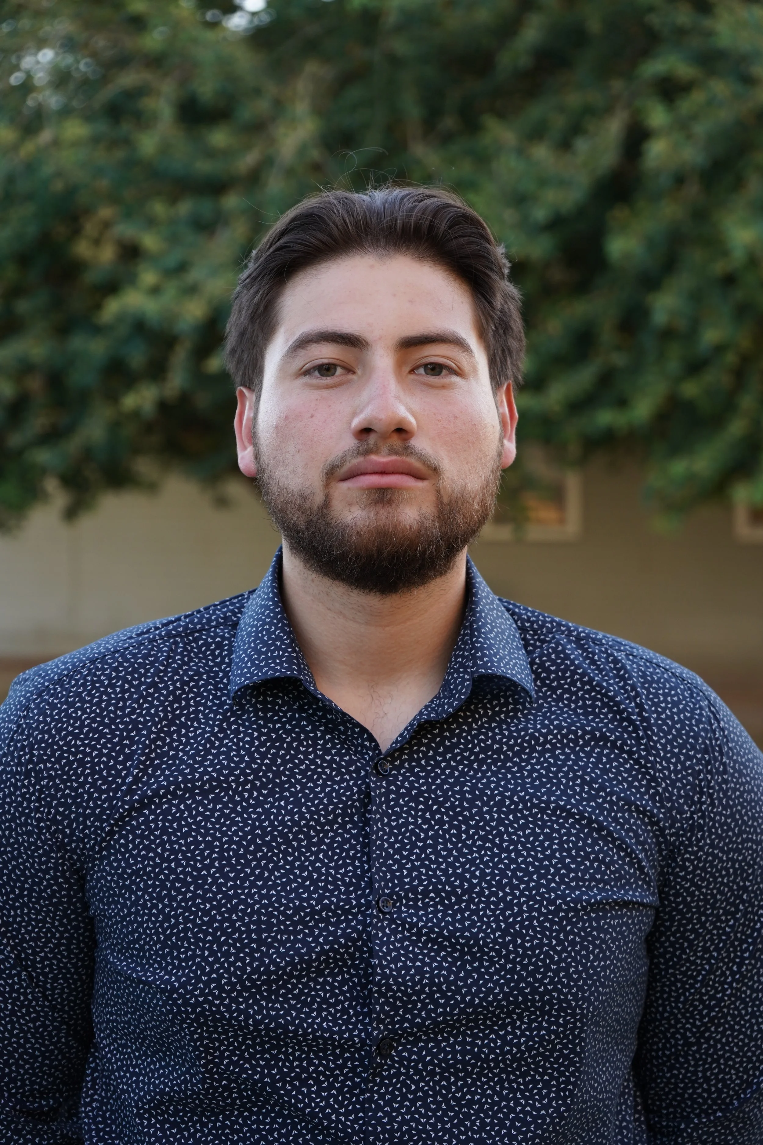 Cristian A. Martinez Tovar