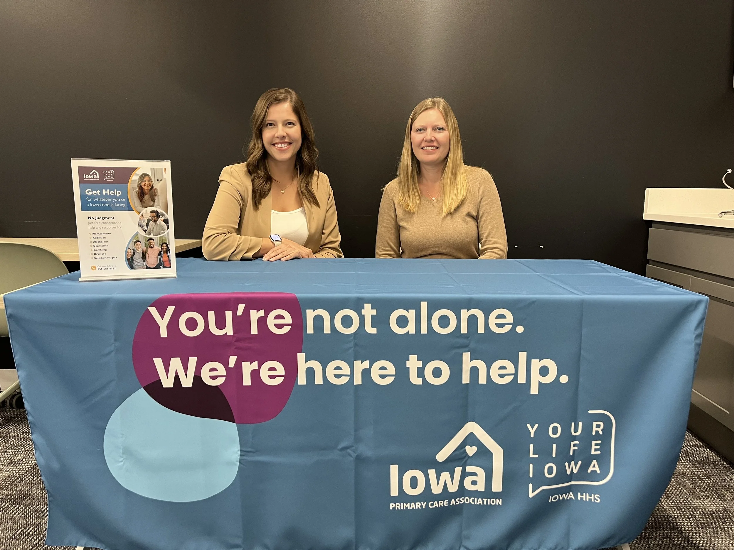 Celebrating One Year as the Behavioral Health Administrative Organization&nbsp;