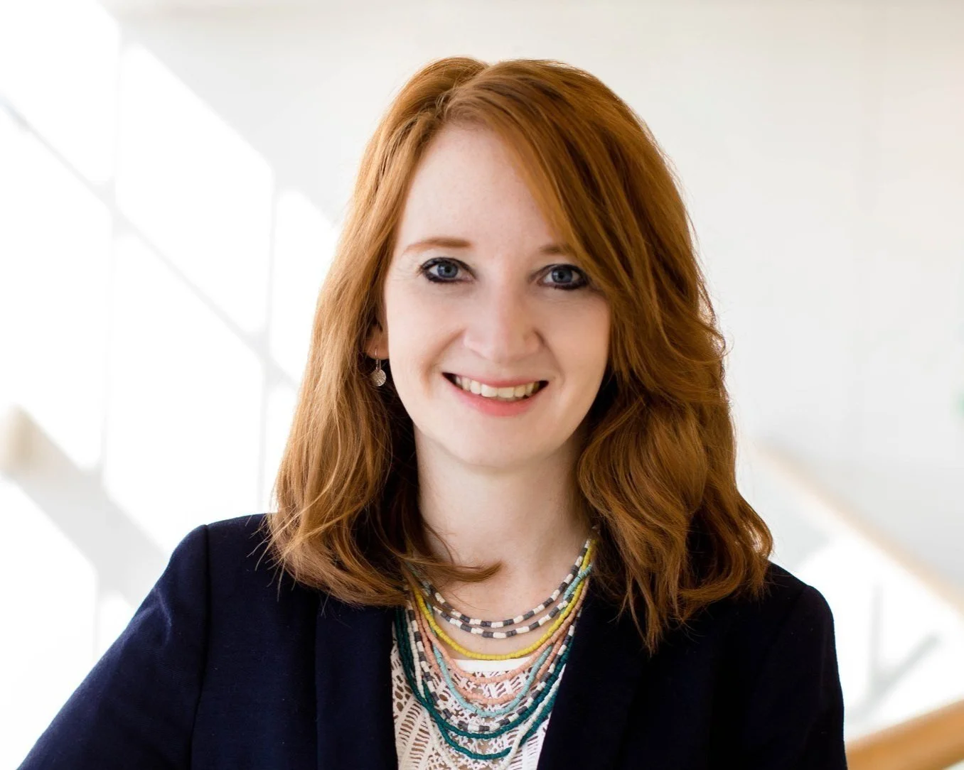 Headshot of Erica Shannon