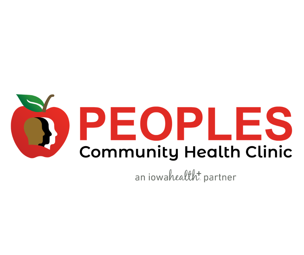 Peoples Community Health Clinic logo