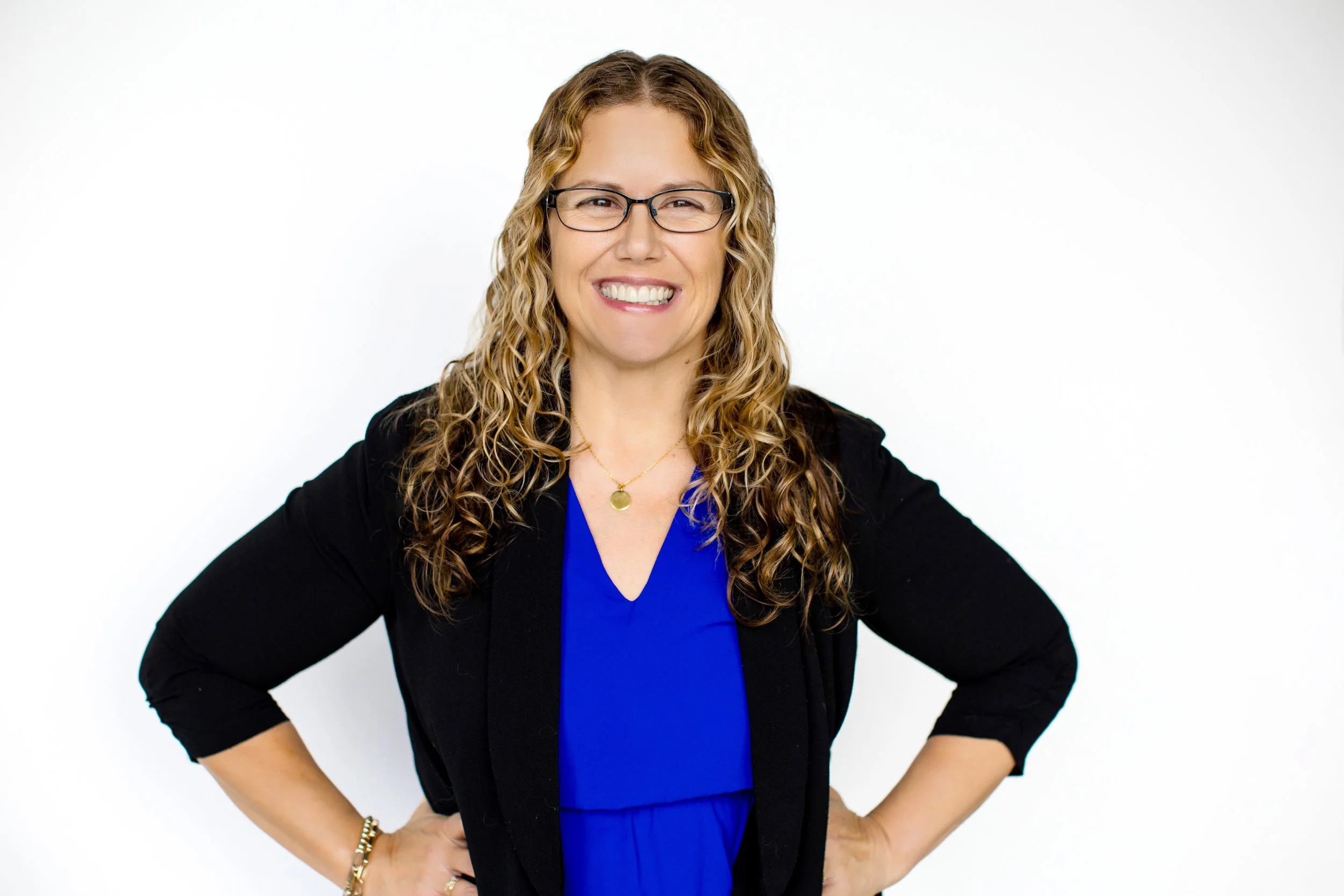 Headshot of Samantha Cannon