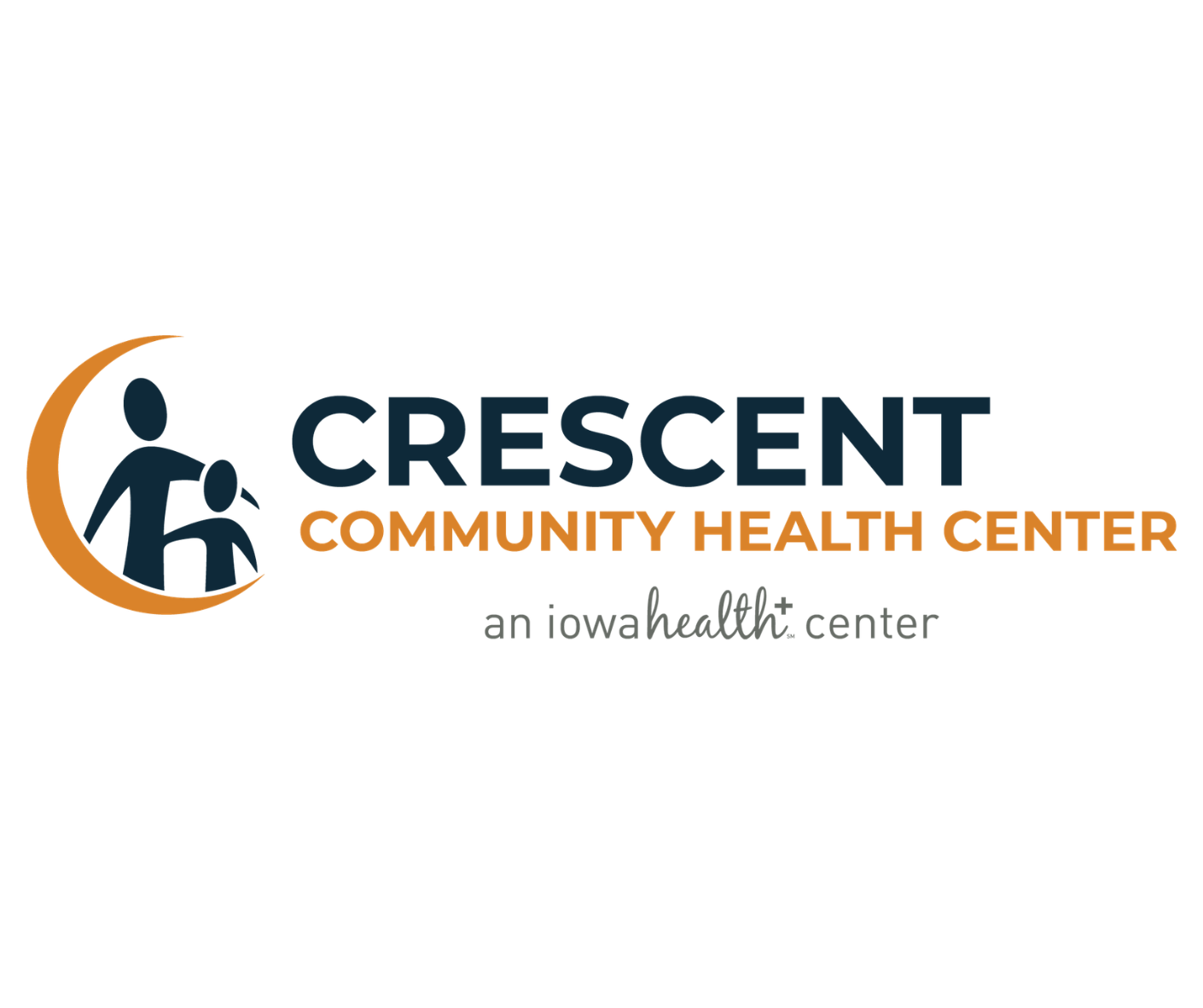 Crescent Community Health Center Logo