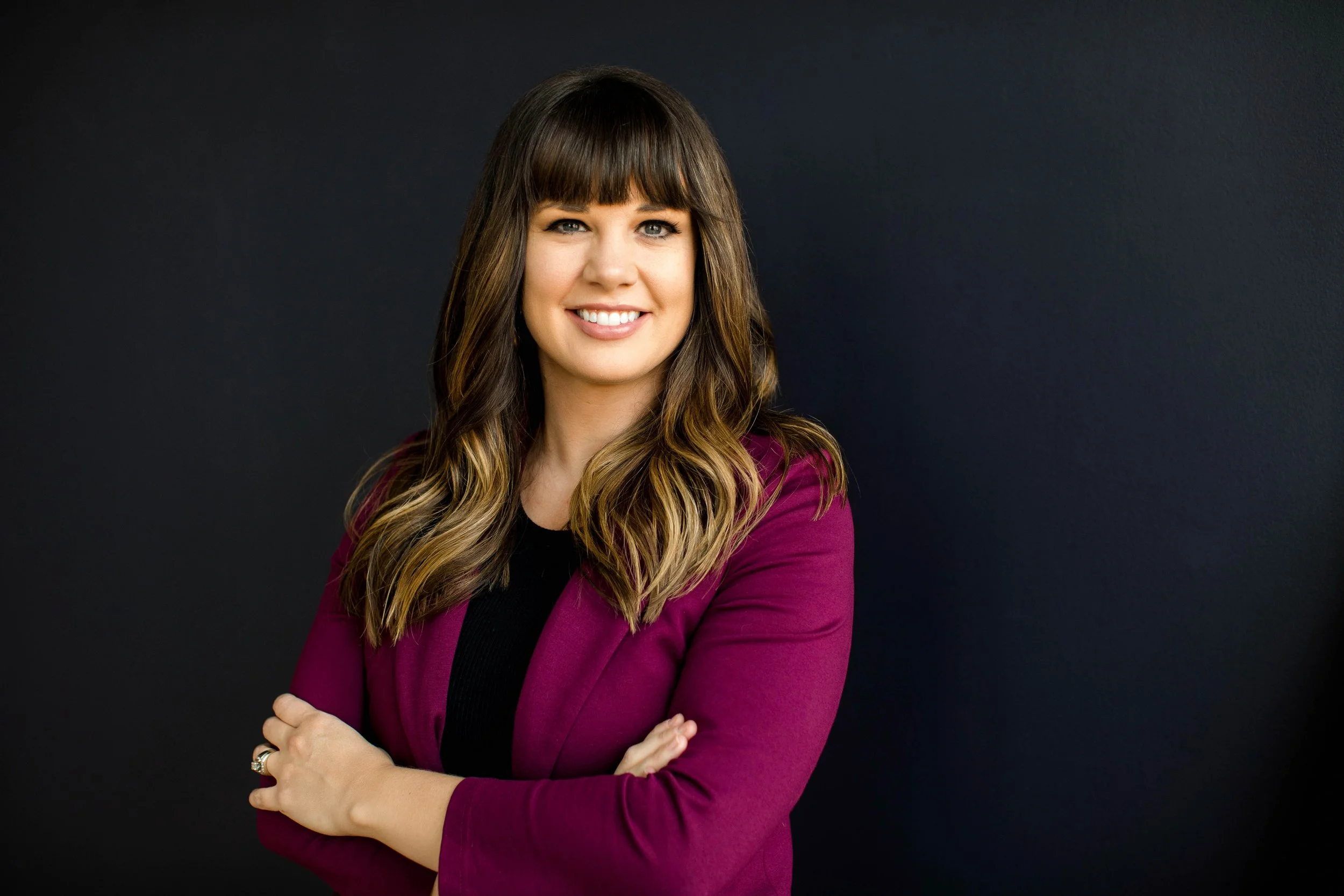 Headshot of Katie Owens