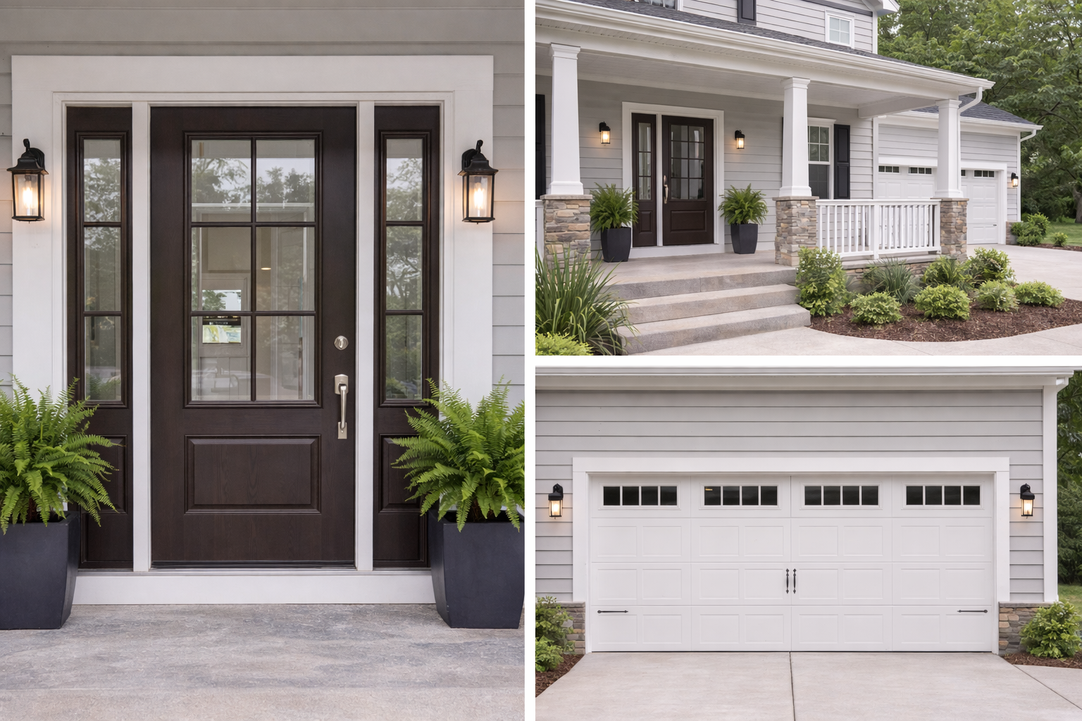 GENERAL PAINTING WORK