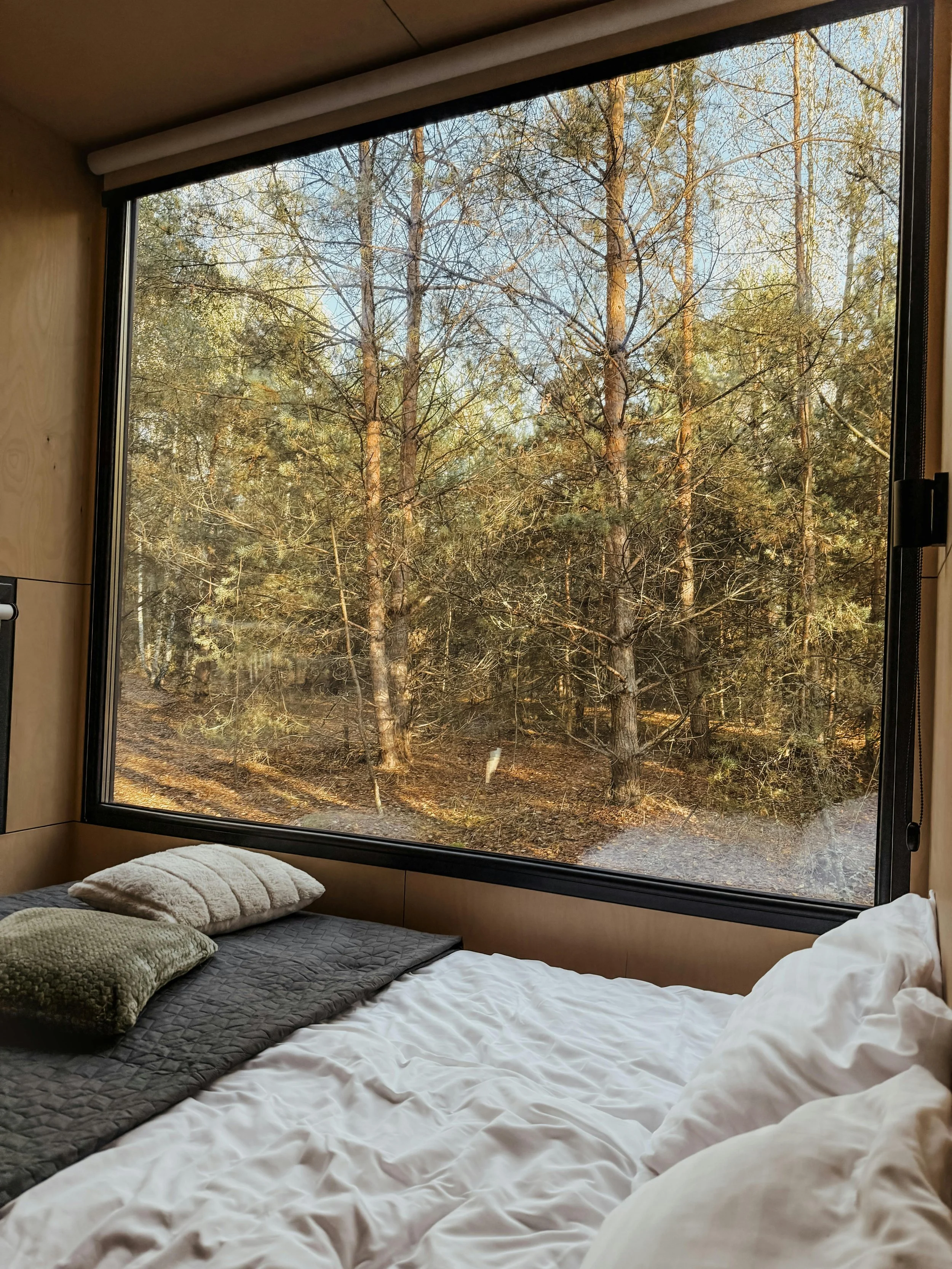 Small Swaps, Big Calm: Easy Ways to Bring More Natural Products Into Your Home