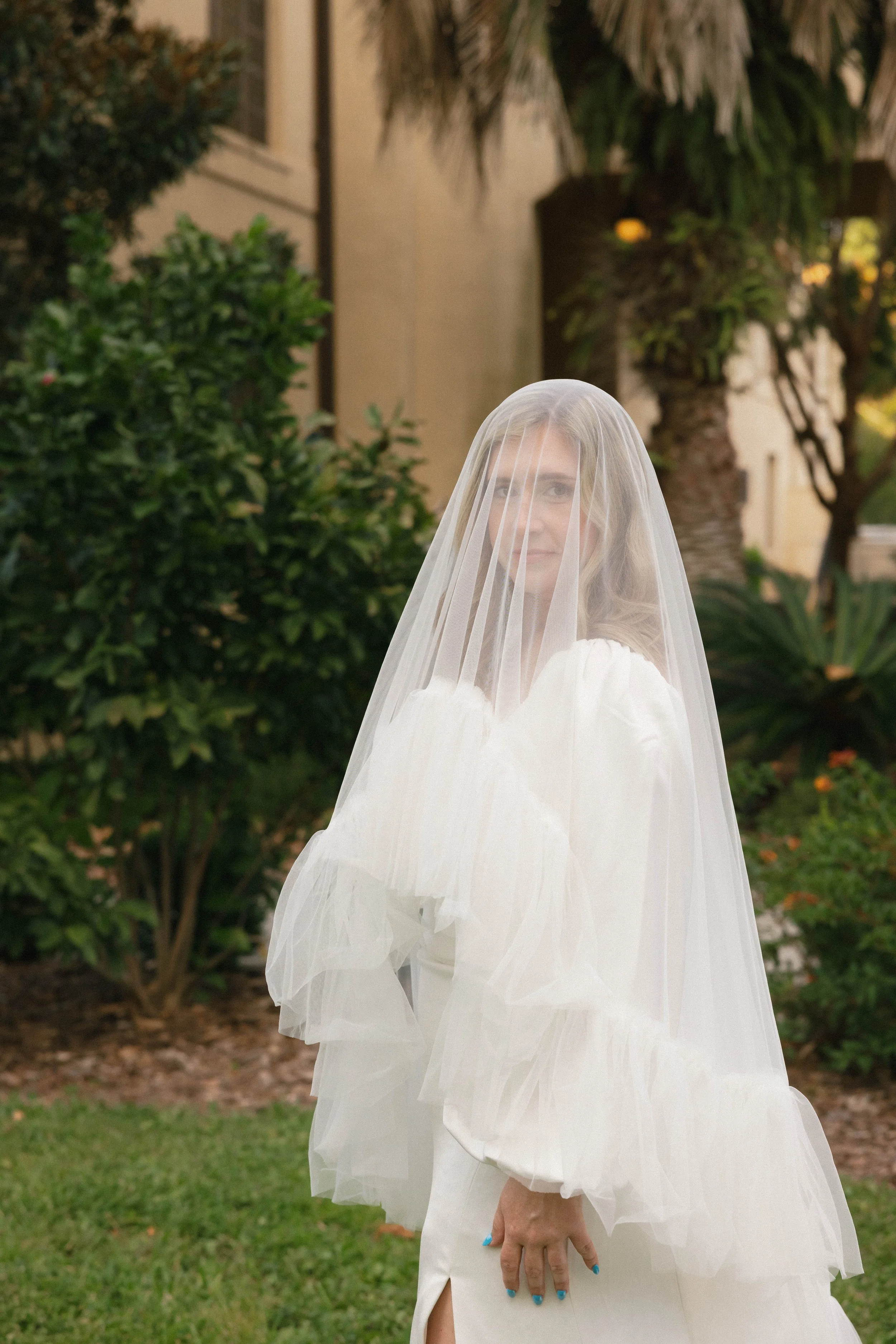 Gainesville Boutique Bridal Shop  Plus size inclusive Designer wedding gowns Ocala  Jacksonville  Wedding dress Florida  Alachua  Reception dress Graduation dress Little white dress Bride Veils Lgbtq friendly  salon north central florida