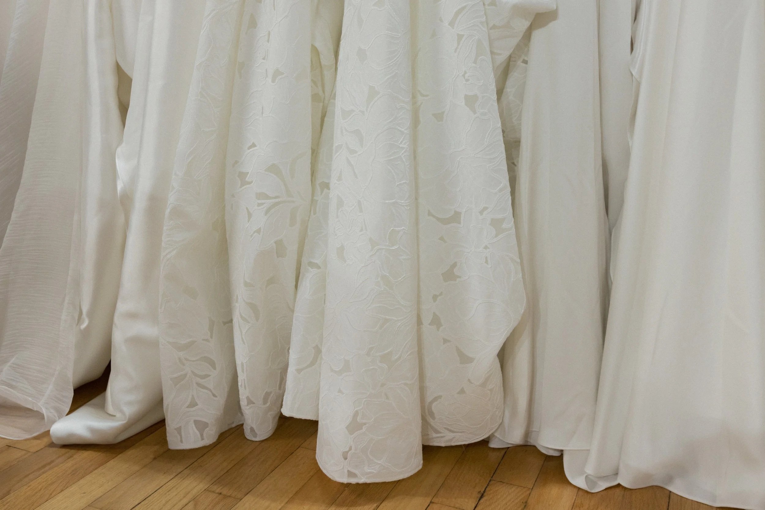 Gainesville Boutique Bridal Shop  Plus size inclusive Designer wedding gowns Ocala  Jacksonville  Wedding dress Florida  Alachua  Reception dress Graduation dress Little white dress Bride Veils Lgbtq friendly  salon north central florida