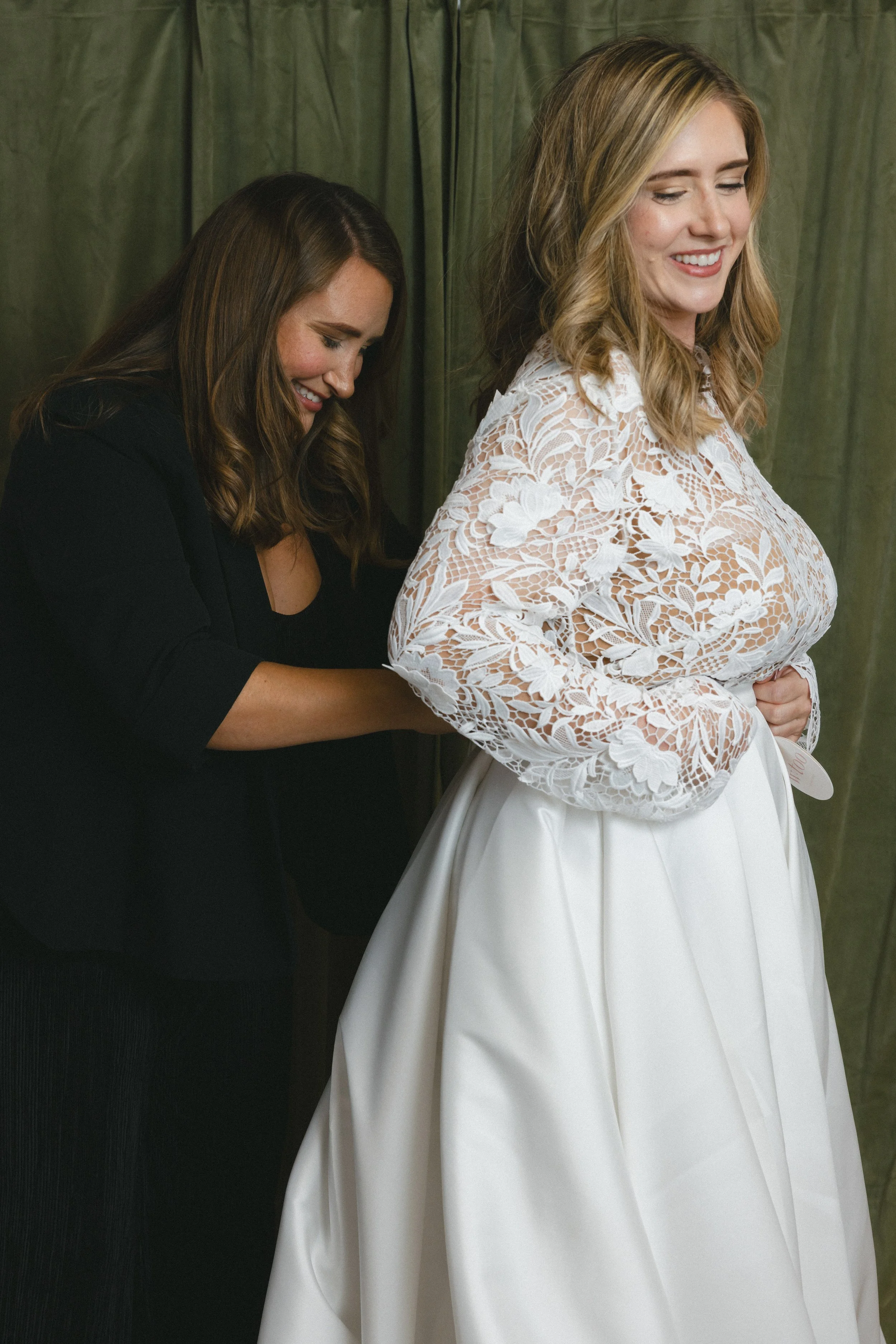 Gainesville Boutique Bridal Shop  Plus size inclusive Designer wedding gowns Ocala  Jacksonville  Wedding dress Florida  Alachua  Reception dress Graduation dress Little white dress Bride Veils Lgbtq friendly  salon north central florida