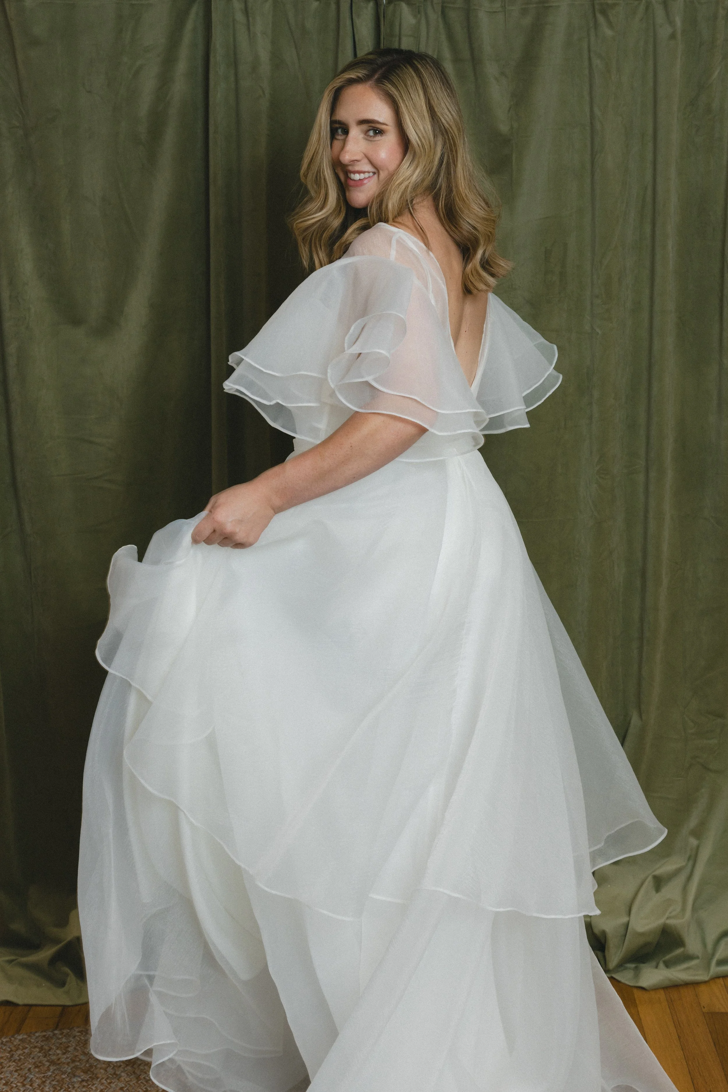 Gainesville Boutique Bridal Shop  Plus size inclusive Designer wedding gowns Ocala  Jacksonville  Wedding dress Florida  Alachua  Reception dress Graduation dress Little white dress Bride Veils Lgbtq friendly  salon north central florida