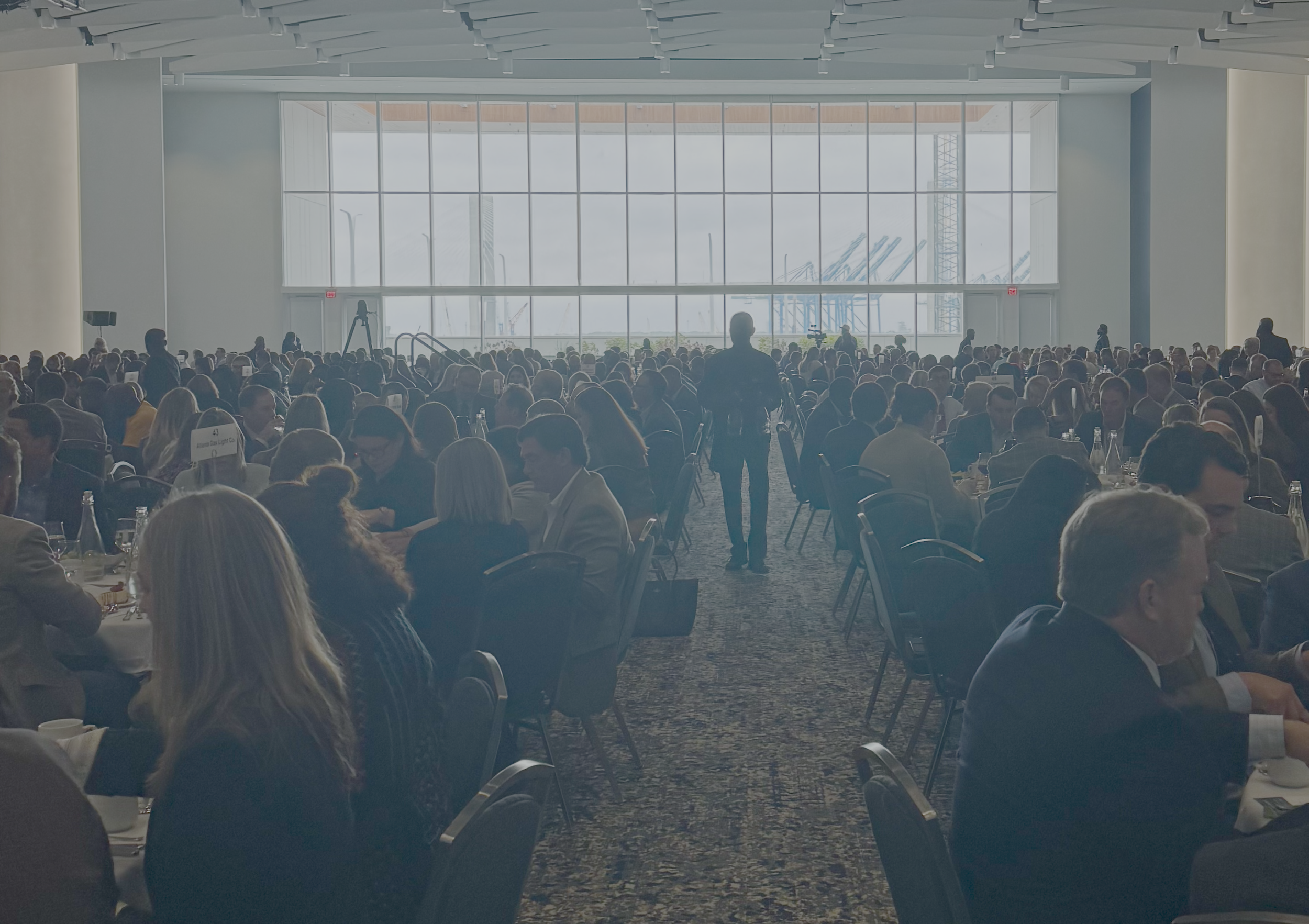 Savannah Chamber of Commerce Economic Outlook 2026