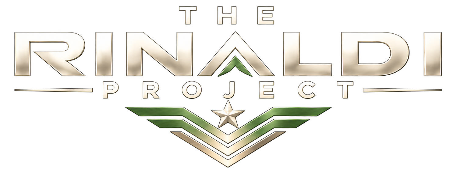 The Rinaldi Project