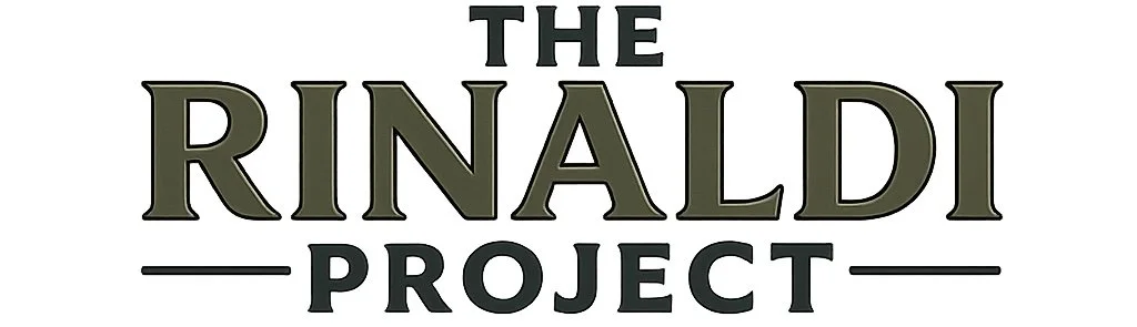 The Rinaldi Project