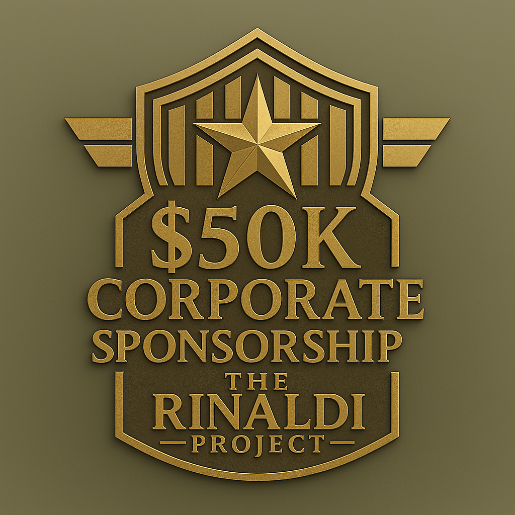 Gold Sponsor
