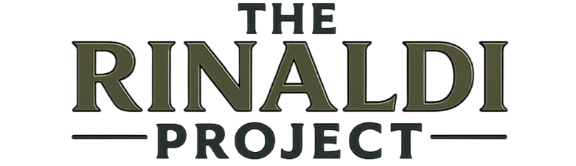 The Rinaldi Project