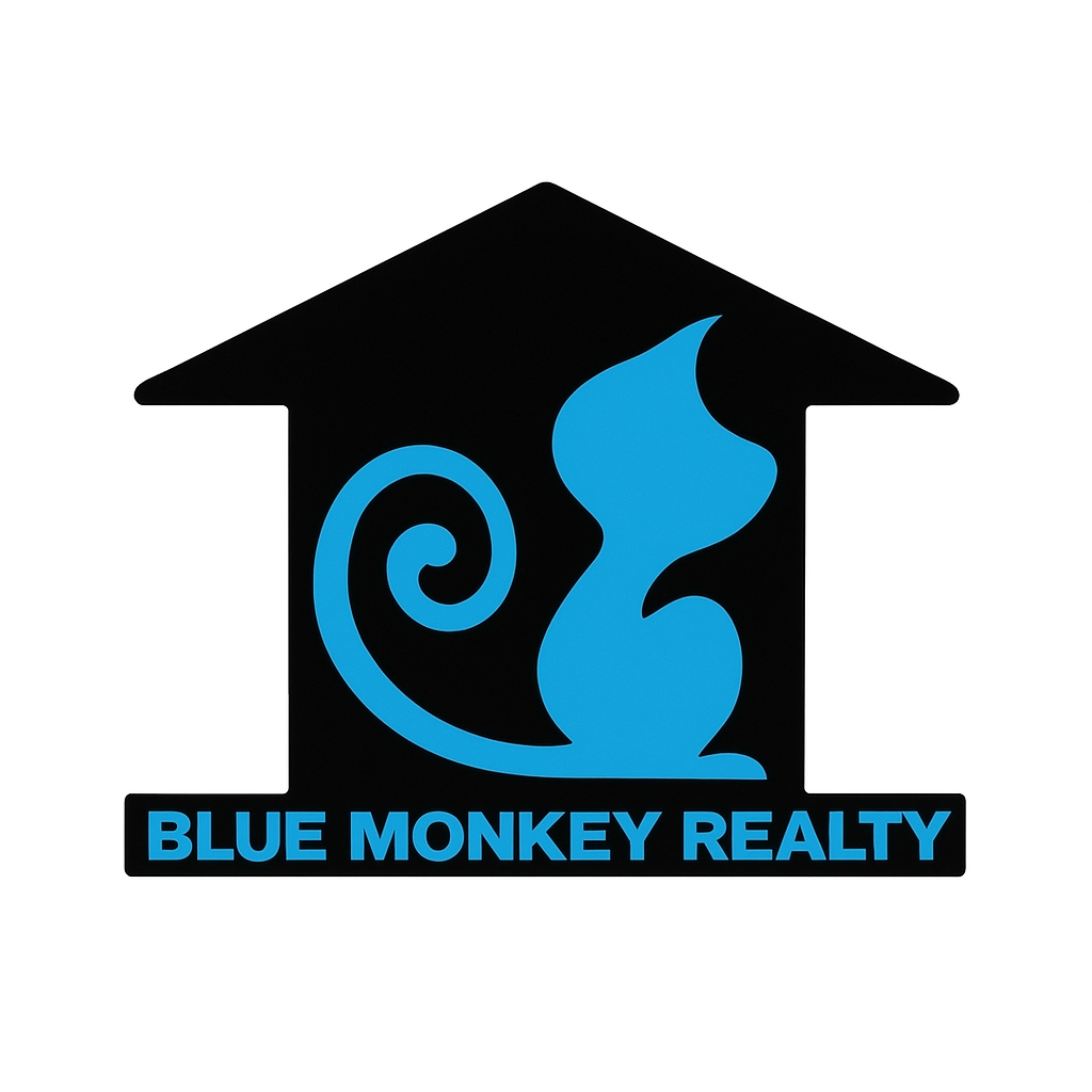 Blue Monkey Realty