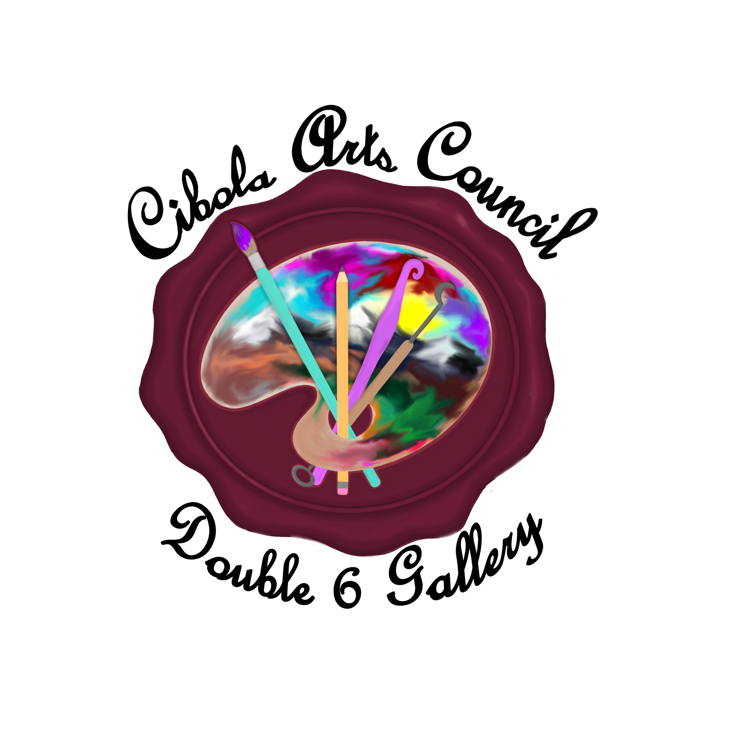 Double Six Gallery - Route 66 Exhibit