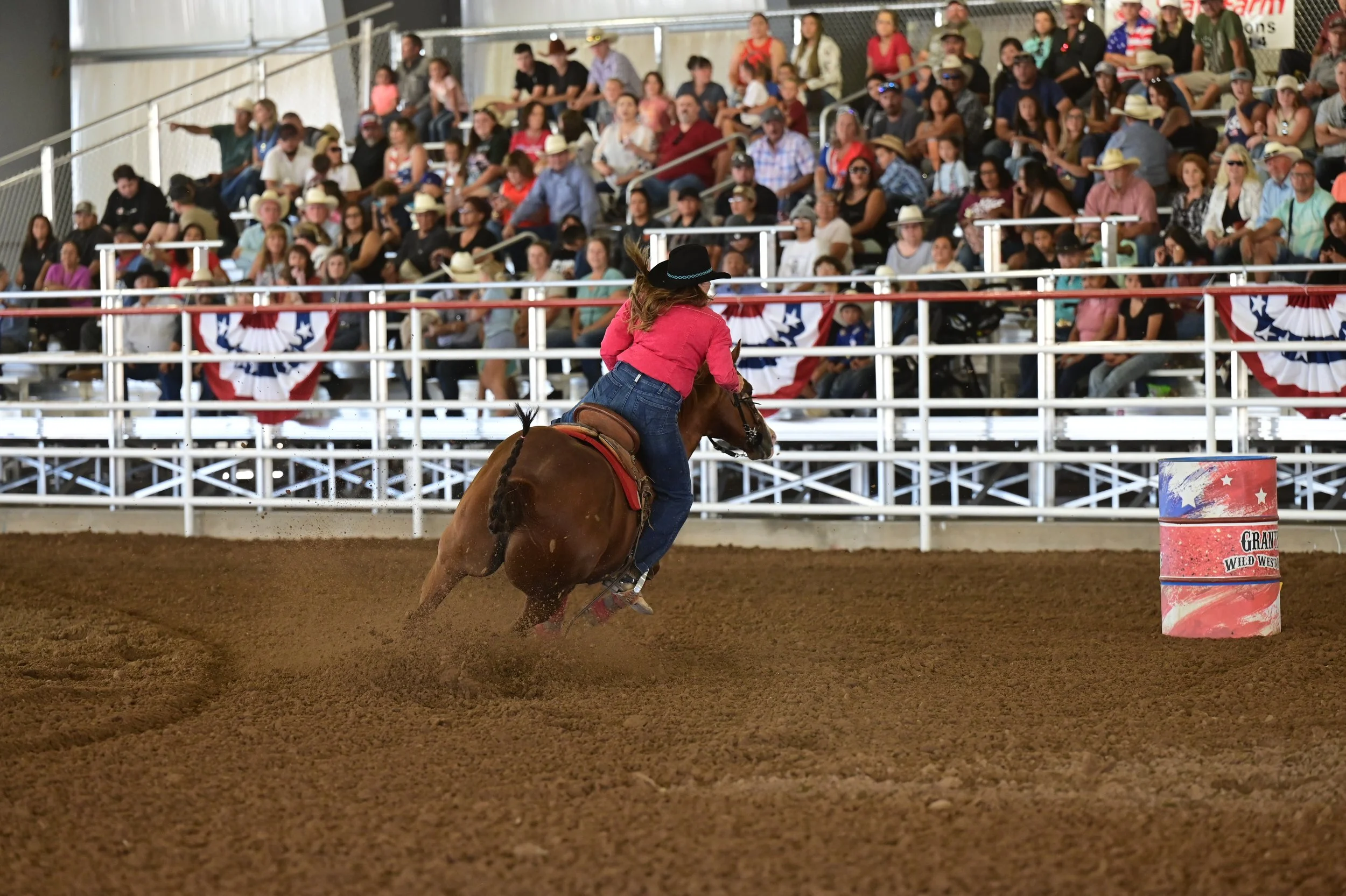 Freedom Rodeo Tour