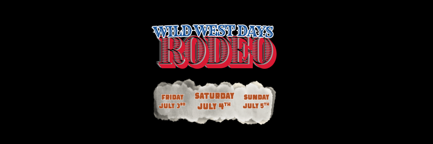 4th of July - Wild West Rodeo
