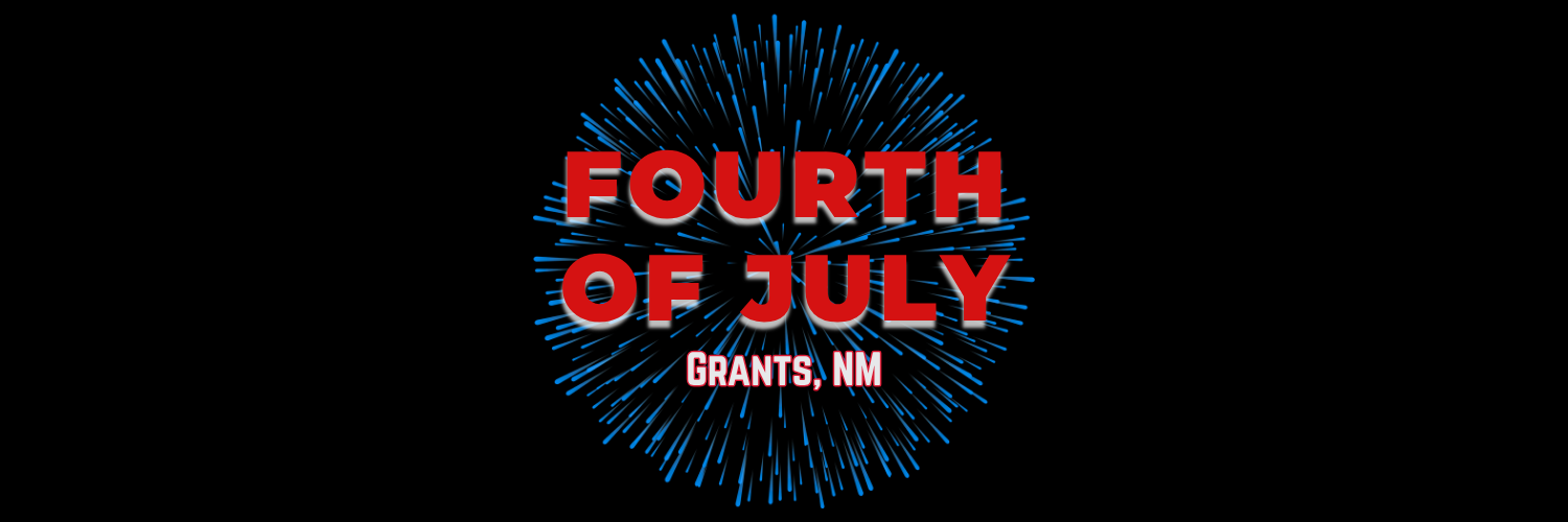 4th of July - Wild West Days