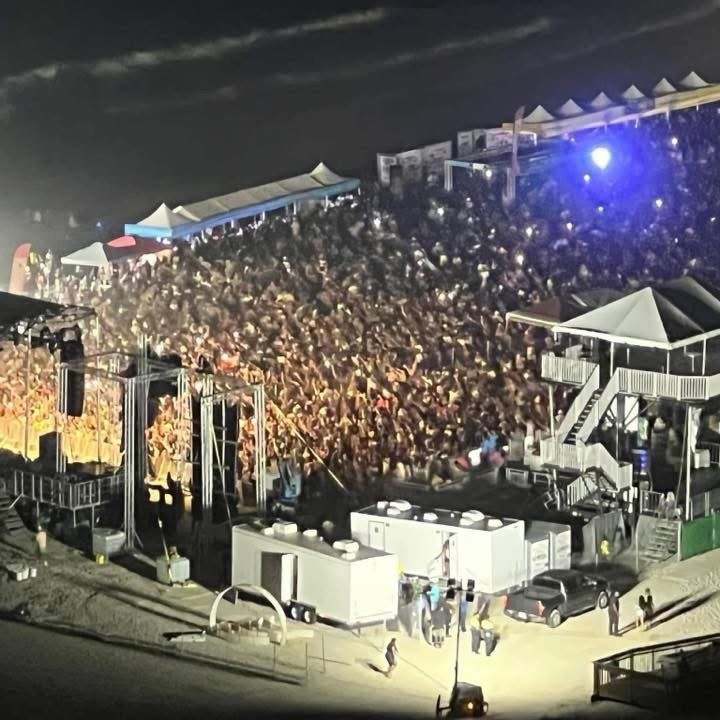 Previous BRT Weekend Festival