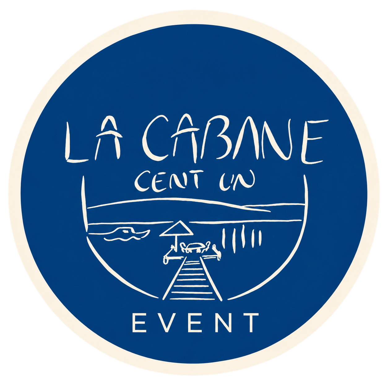 La cabane 101