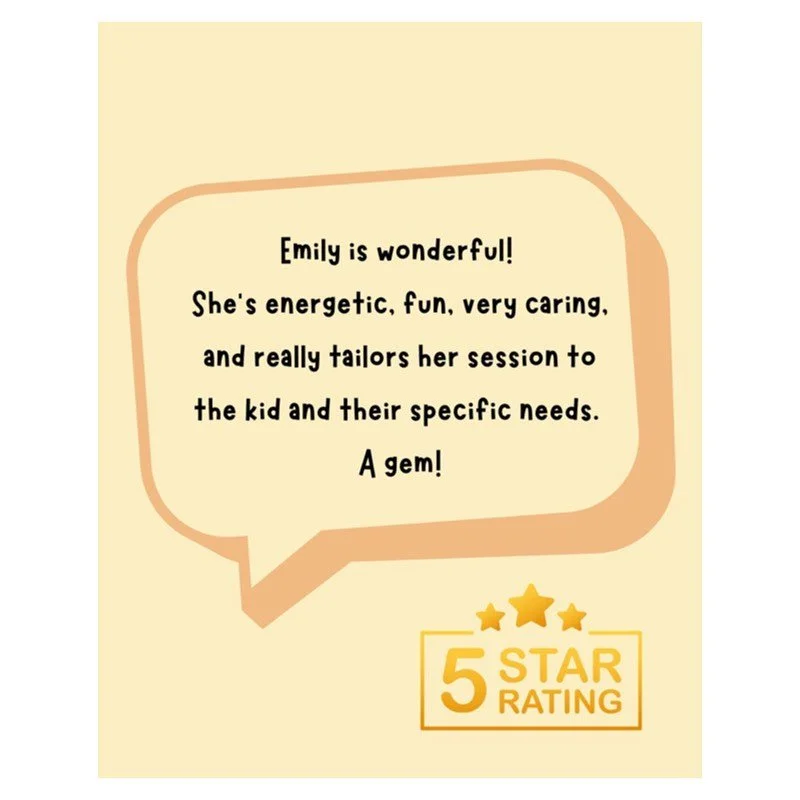 ✨ I love the families I get the opportunity to work with, and I love what I do 🥹🧡

#speechtherapy