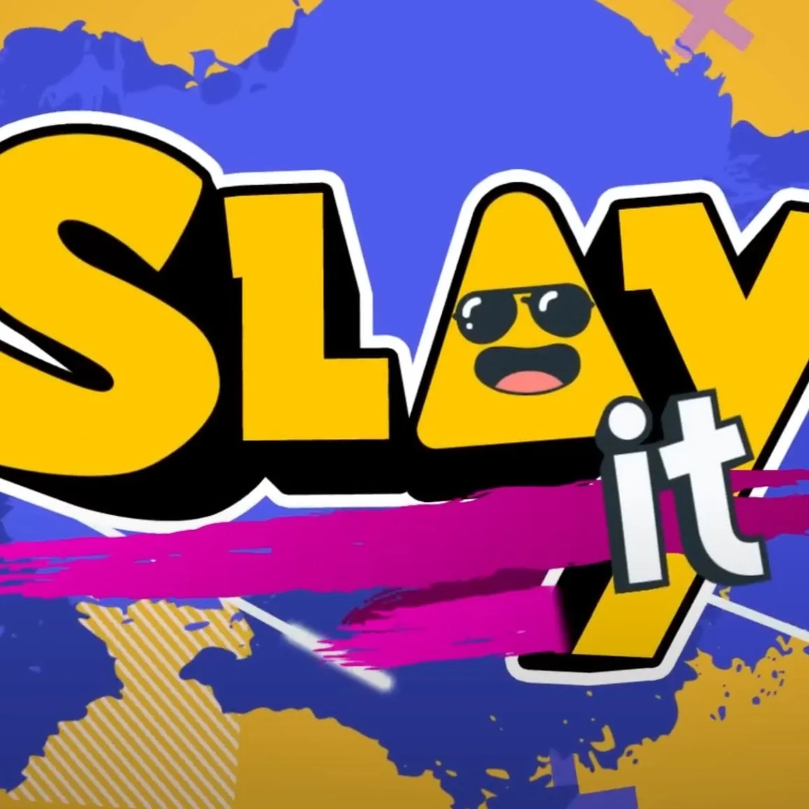 Heykaki - Slay It!