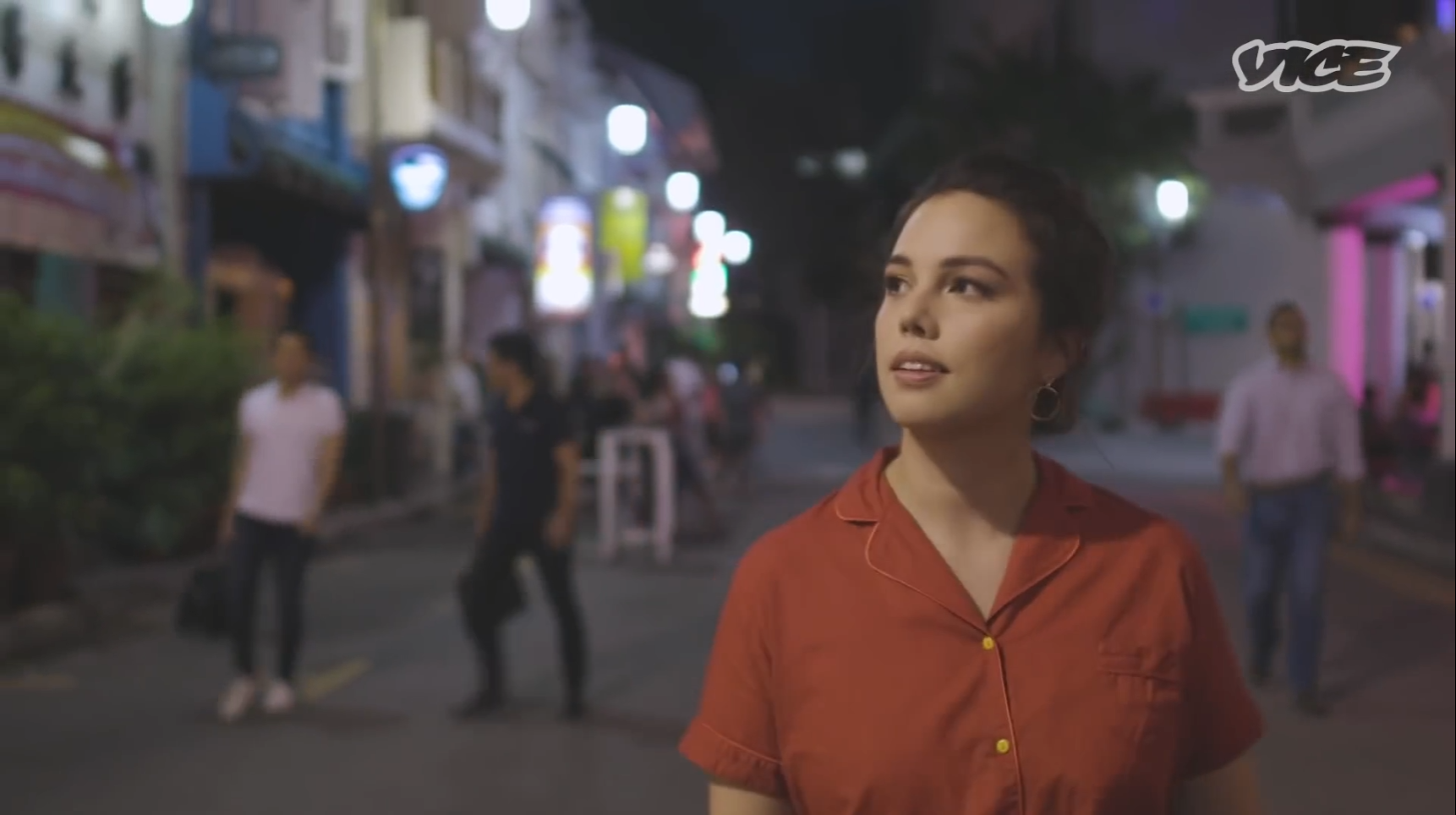 VICE x STB: Singapore After Dark