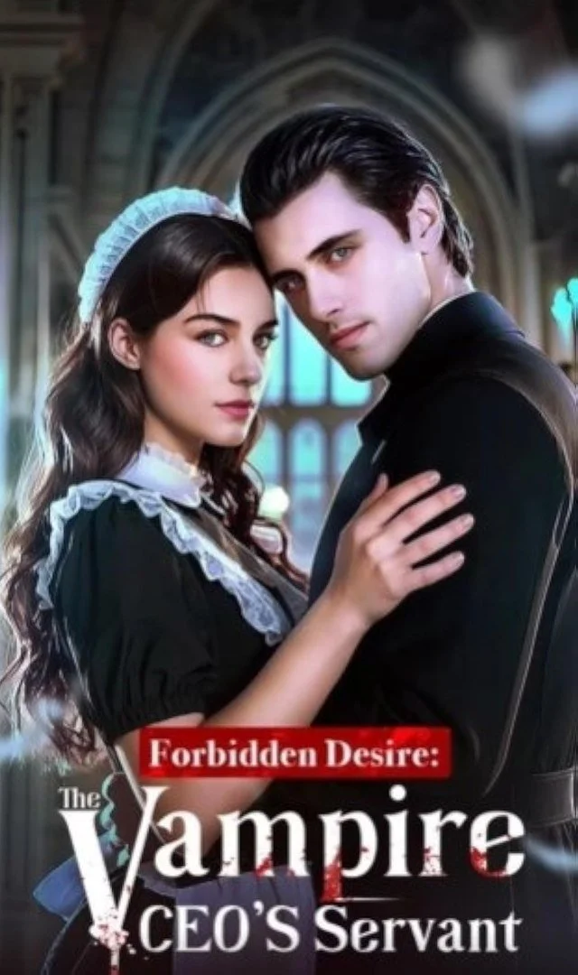 Forbidden Desire: Vampire CEO's Servant