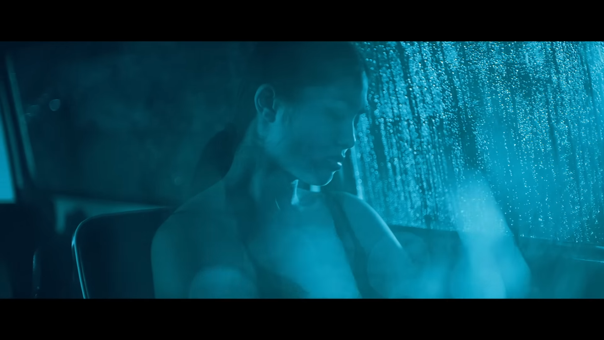 The Sam Willows - Say So MV