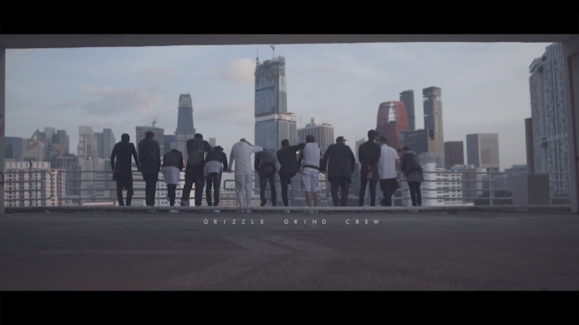 GGC - Last Warning MV