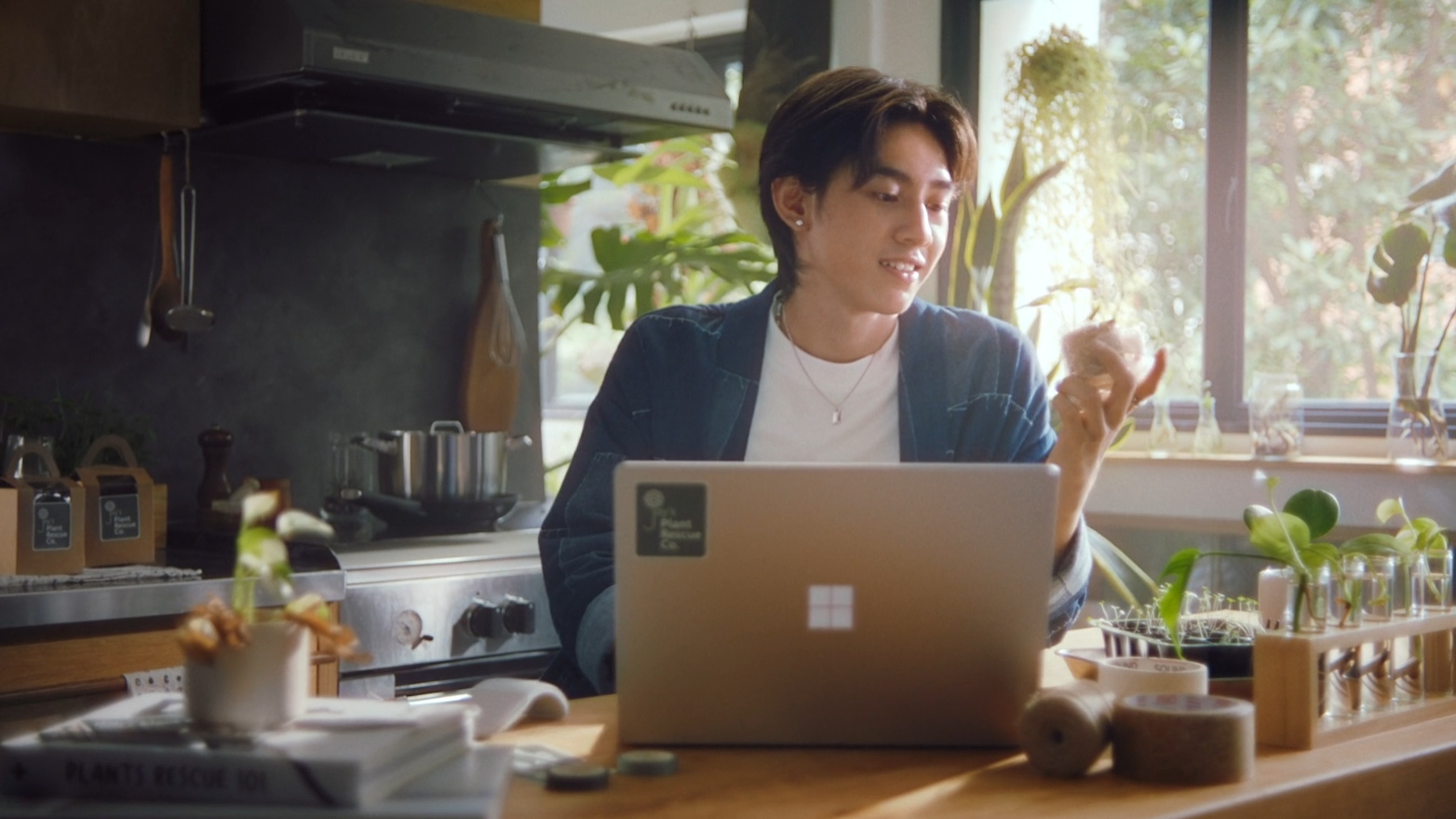 Microsoft Surface Pro
