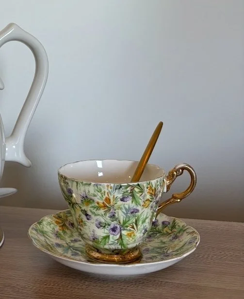 The Teacup